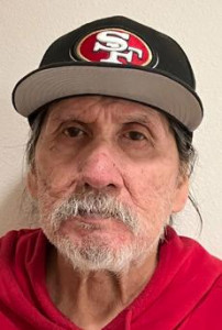 Vance Anthony Martinez a registered Offender of Washington