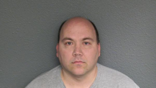 David Wayne Surenok a registered Offender of Washington