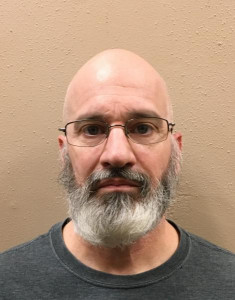 Mitchell Hardesty Pine a registered Offender of Washington
