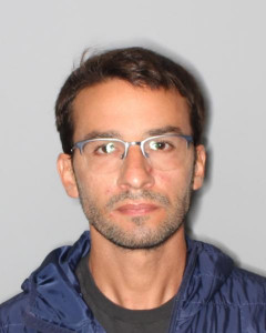 Jay Alexander Manzi a registered Offender of Washington