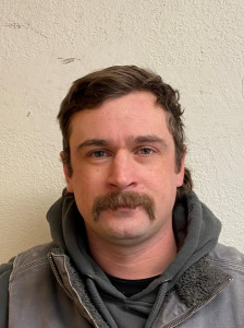 Calvin Jay Carlson a registered Offender of Washington
