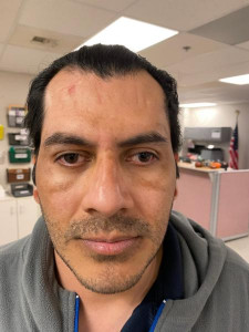 Victor M Lara Lopez a registered Offender of Washington