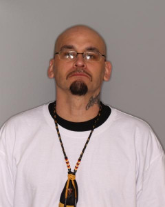 Nataanni Nez Owlfeathers a registered Offender of Washington