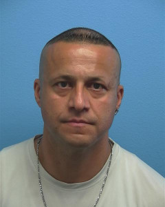 Antonio Negrete a registered Offender of Washington