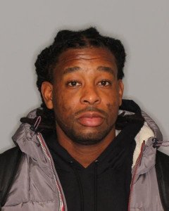 Jerrell Anthony Jones a registered Offender of Washington