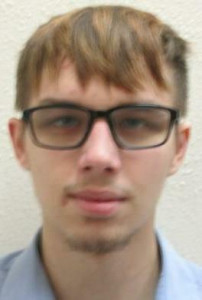 Tanner Wayne Currence a registered Offender of Washington