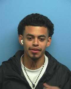 Jose Alfredo Argueta a registered Offender of Washington