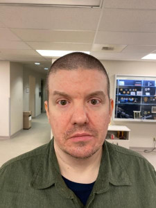 Aaron Michael Sparks a registered Offender of Washington