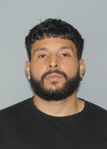 Jonathan Alexis Delgado a registered Offender of Washington