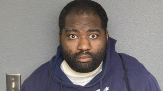 Norman Horey a registered Offender of Washington