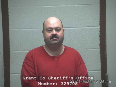 Travis Paul Green a registered Offender of Washington