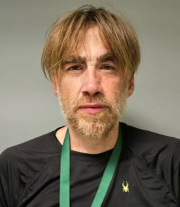 David Allen Walker a registered Offender of Washington