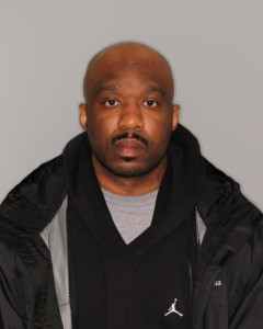 Ronnie Leon Tramble a registered Offender of Washington