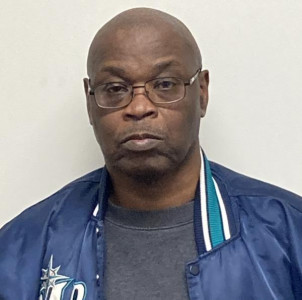 Charles Vincent Lee a registered Offender of Washington
