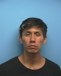 Richie Hunter Robertson a registered Offender of Washington