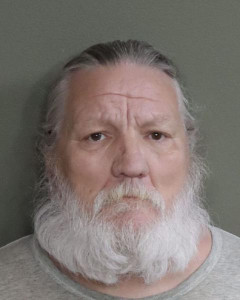 Robert Max Dahms a registered Offender of Washington