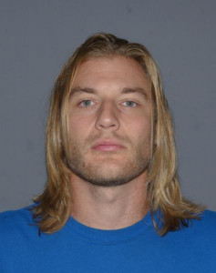 Ty Michael Gramley a registered Offender of Washington