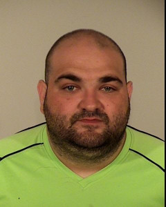 Brett Allen Vickers a registered Offender of Washington