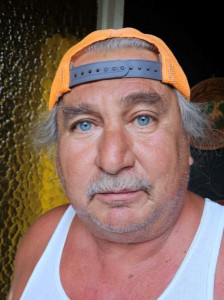 Garry Joe Willis a registered Offender of Washington