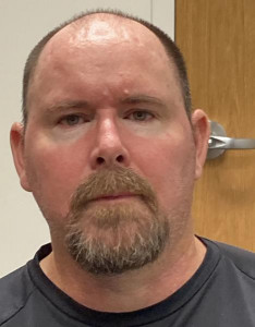 Scott Jameson Holgerson a registered Offender of Washington
