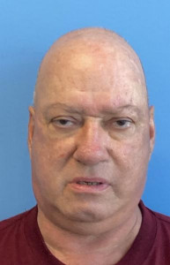 Jeffrey Lynn Hudson a registered Offender of Washington