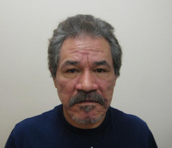 Andres Ramos Gutierrez a registered Offender of Washington