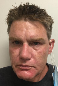 Jason Robert Walker a registered Offender of Washington