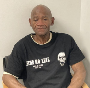 Johnny Ray Hicks a registered Offender of Washington