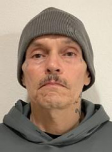Gordon Scott Phair Jr a registered Offender of Washington