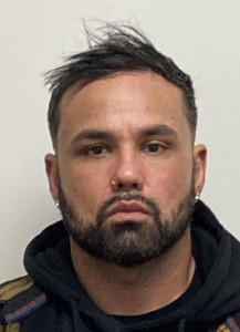 Brandon Andrew Lamprakes a registered Offender of Washington
