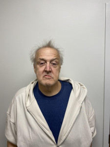 William Gary Degroot a registered Offender of Washington