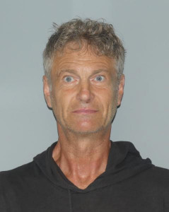 Daniel Ansel Nicholson a registered Offender of Washington