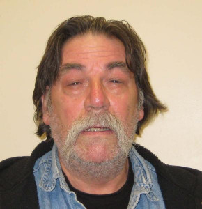 Howard Phillip Paull a registered Offender of Washington