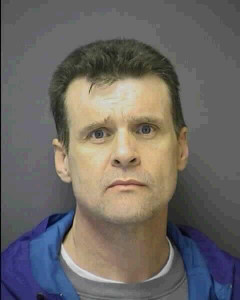 Stacy Lee Bardeleben a registered Offender of Washington