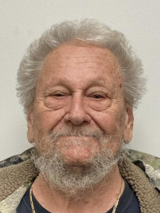 Glenn Jay Ward a registered Offender of Washington
