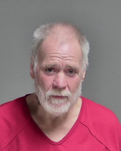 Robert Floyd Vanguilder a registered Offender of Washington