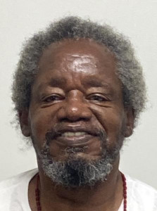 Eugene Stewart a registered Offender of Washington