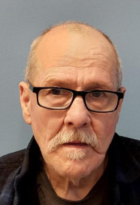Wesley Andrew Stanger a registered Offender of Washington