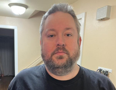 Kent Micheal Smith a registered Offender of Washington