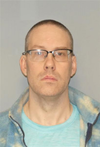 Steven James Serr a registered Offender of Washington