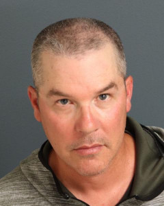 Bruce Steven Rafford a registered Offender of Washington