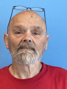 Edward Allen Morgan a registered Offender of Washington