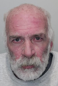 James John Mccoll a registered Offender of Washington