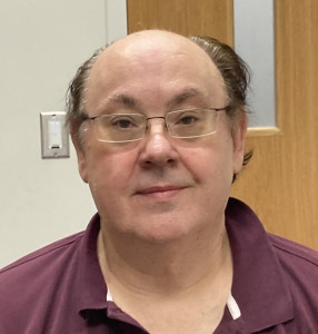 Keith Benjamin Knutson a registered Offender of Washington