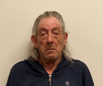 William Roy Houck a registered Offender of Washington