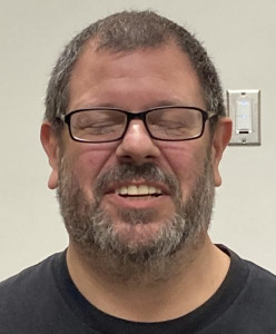 Warren Douglas Hanson a registered Offender of Washington