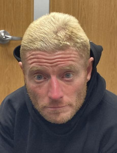 Kaine Michael Chervin a registered Offender of Washington