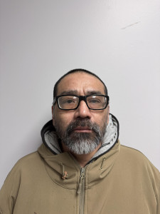 Marvin Joseph Compo a registered Offender of Washington