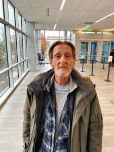 Steven Wayne Burdick a registered Offender of Washington
