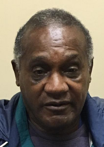 Ronald Bonds Beck a registered Offender of Washington